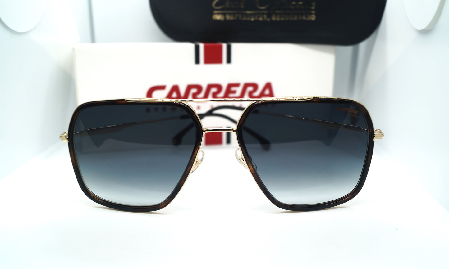 CARRERA 273/S