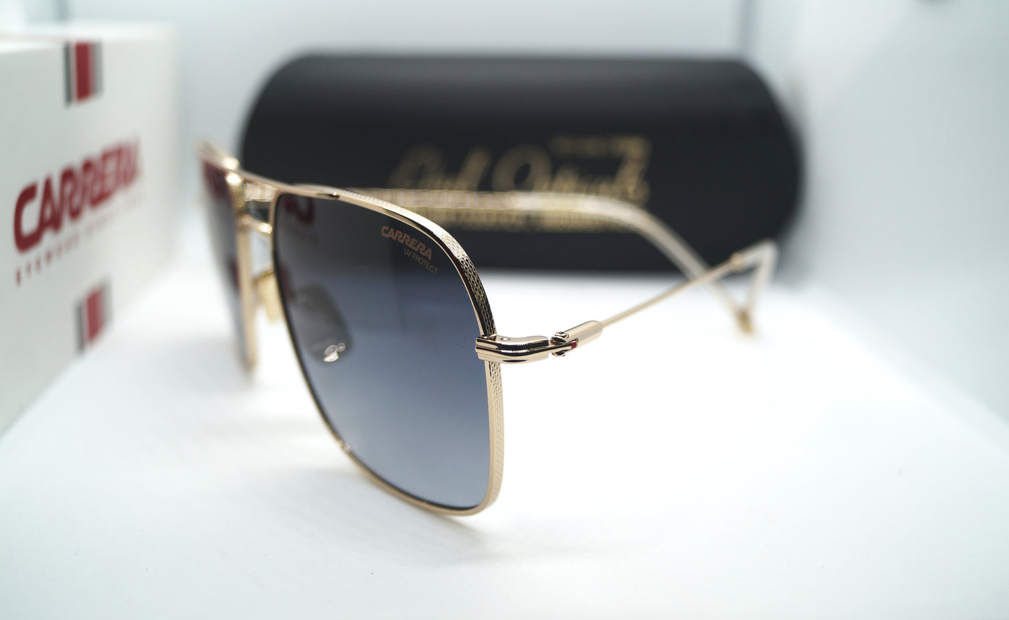 CARRERA CA 247S 2F790 (TITANIUM)
