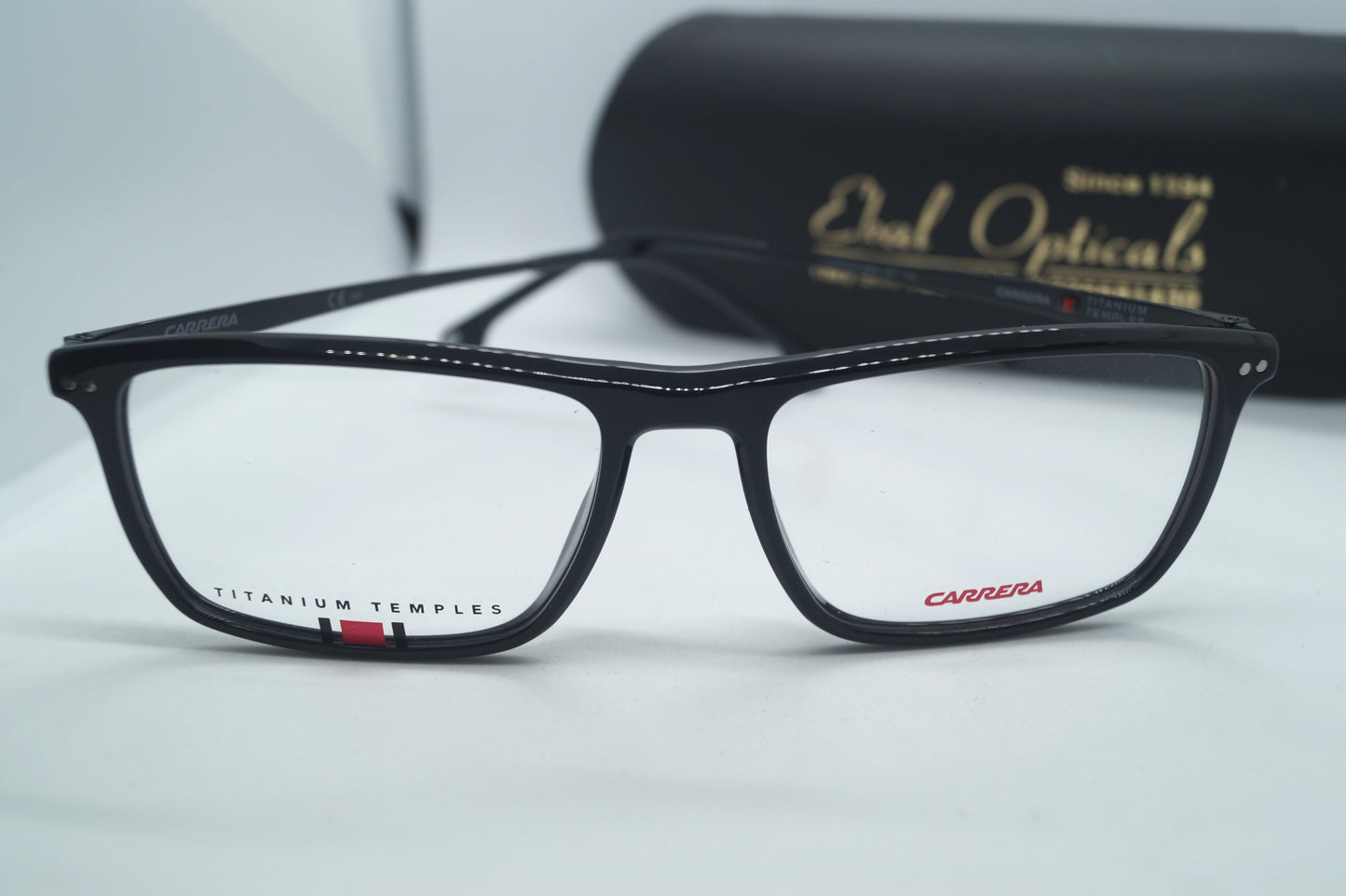 CARERRA TITANIUM SERIES CA 8866 807